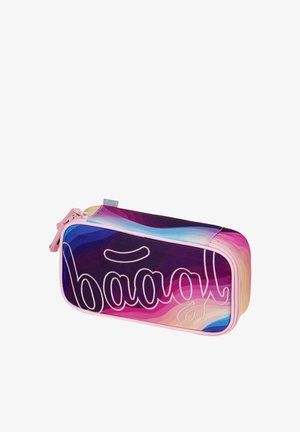 Baagl, BAAGL FEDERMÄPPCHEN ETUI LYRA - Federmäppchen - rosa