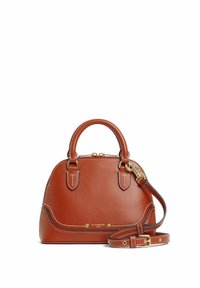 PETIT ELLA - Bolso de mano - brown