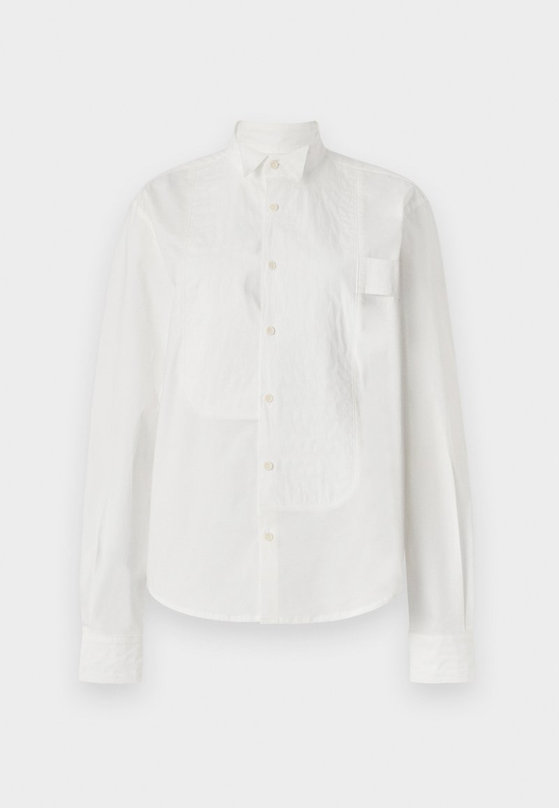 Henrik Vibskov BALLROOM SHIRT - Camicia - white