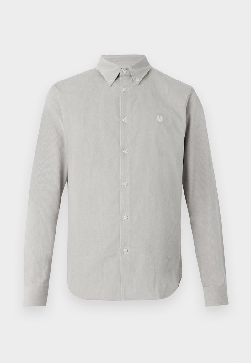 Belstaff Overhemd grijs Belstaff Overhemd grijs