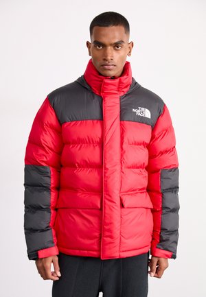 M LIMBARA INSULATED JACKET - Veste d'hiver - red