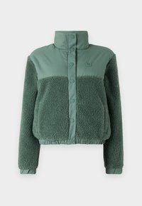 Selected, treehugger