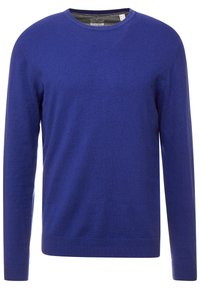 Esprit Svetr - dark blue
