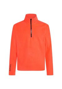 CRUZ JACKS HZ  - Fleecová mikina - tokyo lights