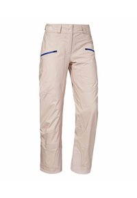 3L PIZAC L - Pantaloni outdoor - rose