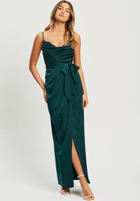 CHANCERY DIEGO  - Maxikjoler - emerald