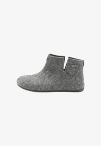 Non sélectionné, grey