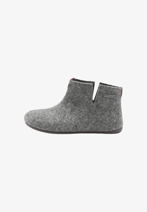 Shepherd Hausschuh - grey
