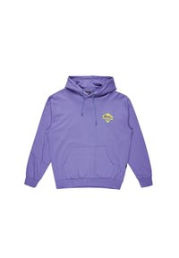 Unselected, purple