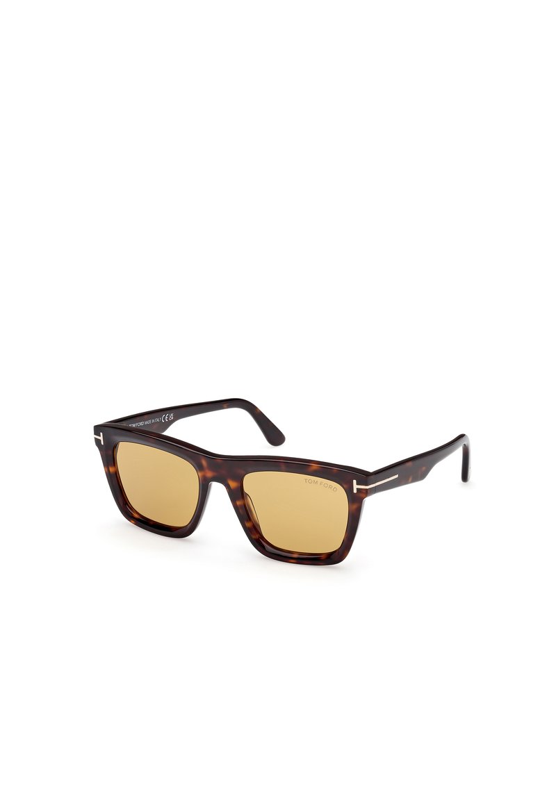Tom Ford - FT1207  LELIO - Sunglasses - dark havana  brown, Enlarge