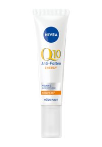 NIVEA - Q10 ANTI-FALTEN ENERGY VITAMIN C AUGENPFLEGE 15 ML - Eye care Thumbnail Image 1