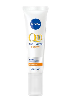 Q10 ANTI-FALTEN ENERGY VITAMIN C AUGENPFLEGE 15 ML - Eye care