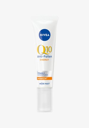 NIVEA Q10 ANTI-FALTEN ENERGY VITAMIN C AUGENPFLEGE 15 ML - Augenpflege