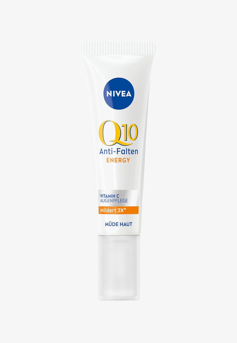 NIVEA - Q10 ANTI-FALTEN ENERGY VITAMIN C AUGENPFLEGE 15 ML - Augenpflege, Vergrößern