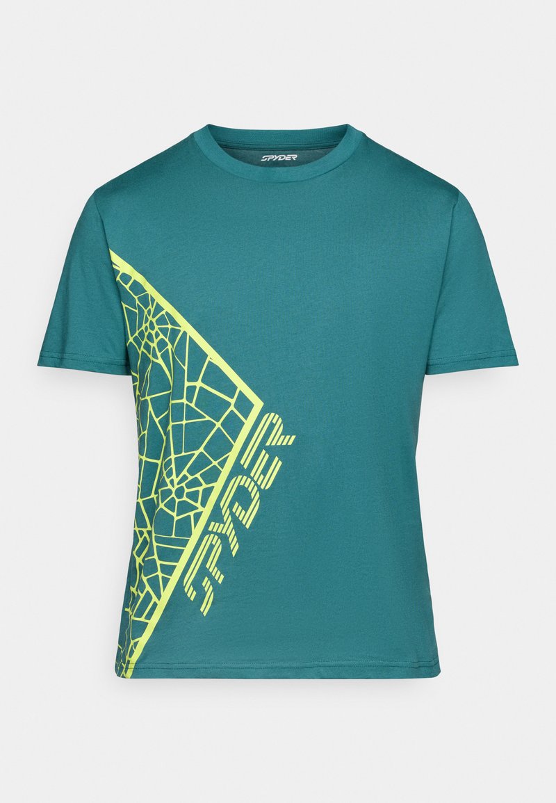 Camiseta estampada