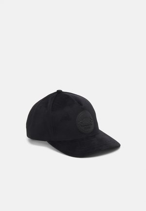 BOSS SIRAS - Gorra - black