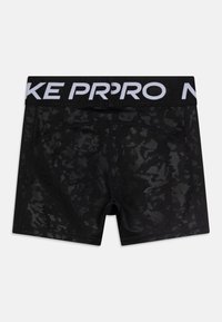 Nike Performance NIKE PRO DF SPORT - Κολάν - black/white