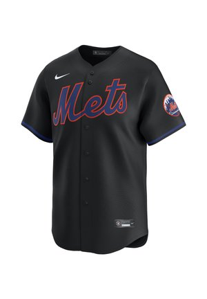 Nike SB, NIKE MLB LIMITED ALTERNATE MEN'S JERSEY - Chaqueta de punto - black