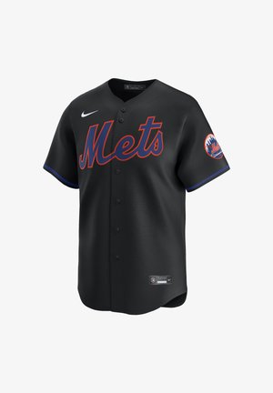 Nike SB, NIKE MLB LIMITED ALTERNATE MEN'S JERSEY - Chaqueta de punto - black