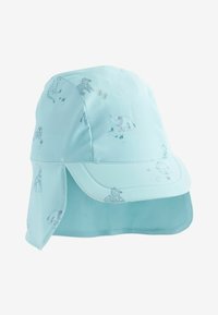 Next SUNSAFE REGULAR FIT SET - Hattu - mint green