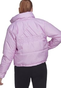 adidas Performance PADDED - Winterjas - lila