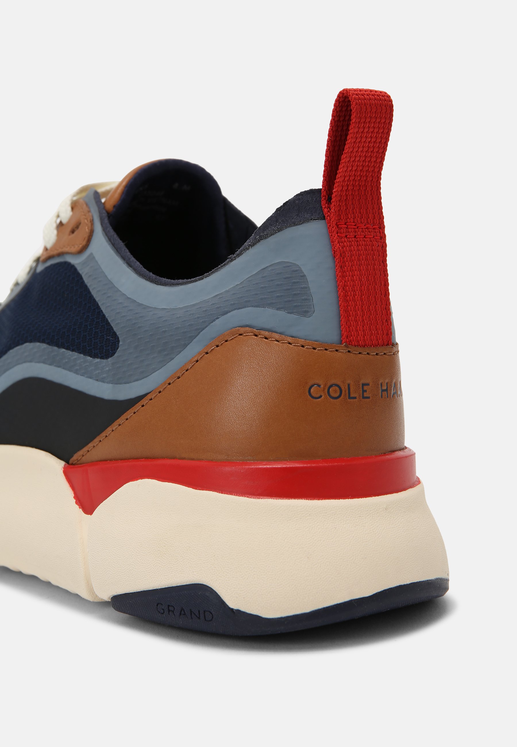 cole haan men's grand sport trainer sneaker
