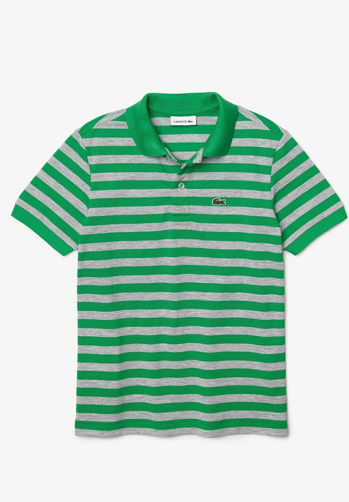 polo lacoste 2 ans