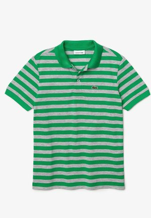 Polos Lacoste Enfant Zalando