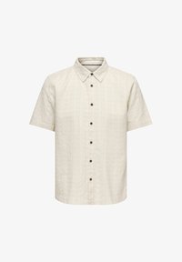 Sélectionné, egret