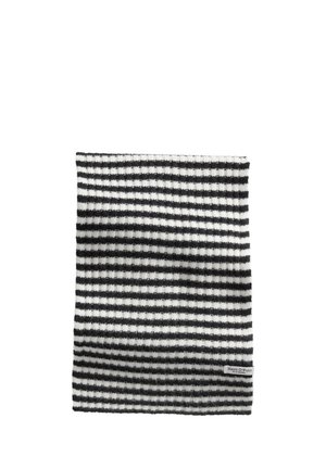 GESTREIFTER - Écharpe - striped   deep night blue