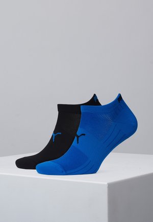 Puma 2 PACK - Calcetines - blue/black
