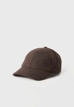 Vero Moda, VMKERRY - Шапка - brown