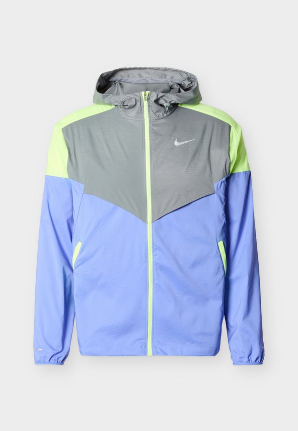Kurtka do biegania Nike Impossibly Light Windrunner