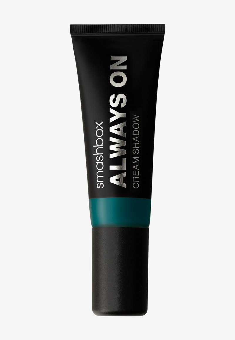 Smashbox - ALWAYS ON CREAM SHADOW - Fard à paupières - 14 ultramarine, Agrandir
