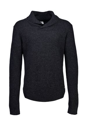 Jumper - black