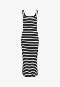 Sélectionné, black chalk stripes