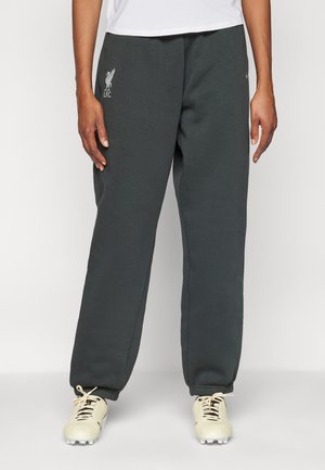 Nike Performance LFC PANT - Klub merchandise - night forest/reflective silver
