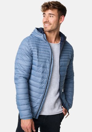 BOWERS - Light jacket - china blue