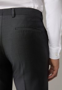 Strellson ALLEN-MERCER - Suit - dunkelgrau