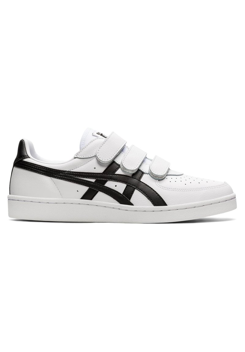 onitsuka tiger femme blanche