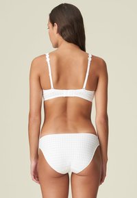 Marie Jo AVERO STRAPLESS - Multiway / Strapless bra - weiß