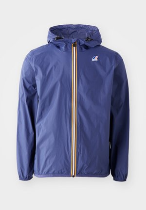 Kevyt takki - dark blue