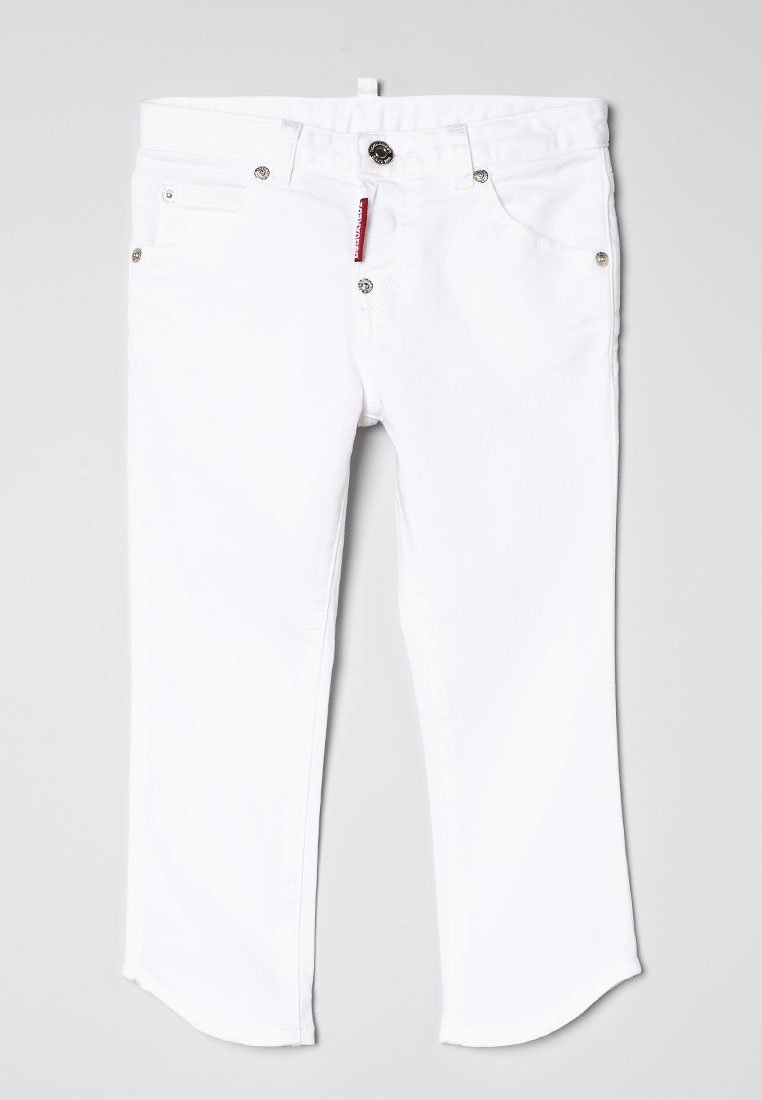Dsquared2 Slim fit jeans wit