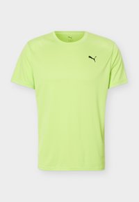 Niewybrane, sunny lime