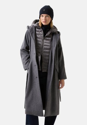 RUNA-D - Donsjas - pebble