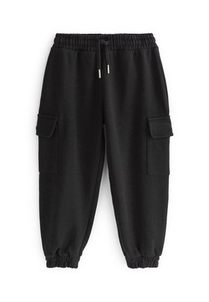 UTILITY  - Jogginghose - black