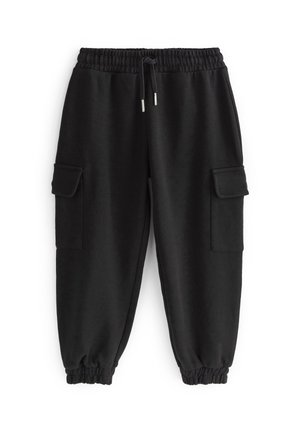 Next UTILITY  - Jogginghose - black