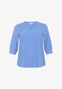 Unselected, ebb and flow