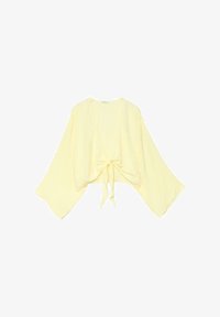 Non sélectionné, gold-coloured