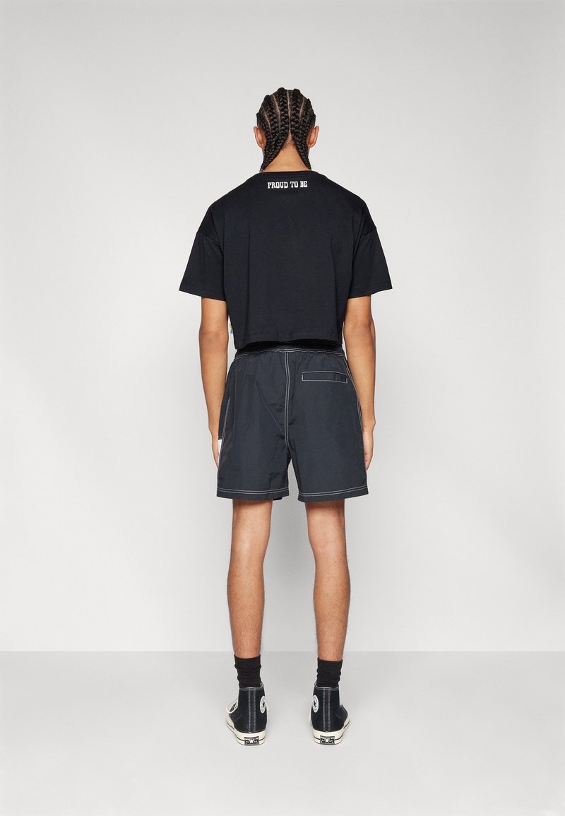 Converse Shorts black/negro (Segunda mano)